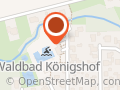 Freibad Waldbad Königshof