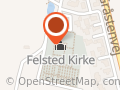 Felsted Kirke