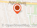 Trykpunktet Zoneterapi