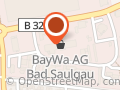 BayWa Haustechnik GmbH Bad Saulgau