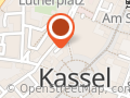 Hood House Kassel
