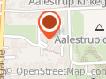 Administrationsbygning Aalestrup