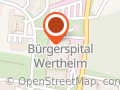 Nierenzentrum Wertheim / Praxis für Innere Medizin / Nephrologie Gemeinschaftspraxis Dialysezentrum