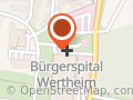 Berufsfachschule für Pflege Wertheim der Schwesternschaft München vom BRK e.V.