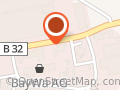 Imbiss an der B32