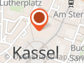 Kassel, City Point