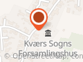 Kværs Forsamlingshus
