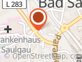 Chalaisparkplatz Bad Saulgau