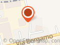 Scame Srl - Sito