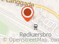 Rødkærsbro Station
