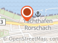 Seerestaurant Rorschach