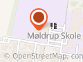 Møldrup Hallens Cafeteria