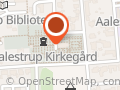 Aalestrup Kirke