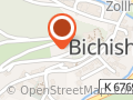 Burgruine Bichishausen