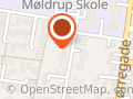 Skravad Molle Dambrug OG Fiskepark v/ Niels Ole Andersen
