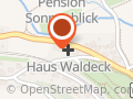 Martin Luther Stiftung Haus Waldeck Pflege- und Beratungszentrum