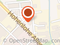 Just Bauer Fruit Stop Erdbeerstand
