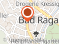 Bad Ragaz - Tourismus