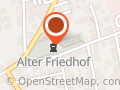 Alter Friedhof Bergshausen