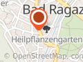 Apotheke und Parfümerie Bad Ragaz, Apotheke Bad Ragaz