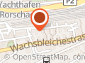 Wohnbaugenossenschaft "bodania" Rorschach