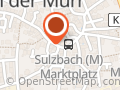 Sulzbach’s Kebaphaus
