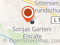 Sonia's Garten Eiscafé