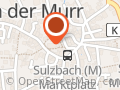Goldenes Häusle (Ferienwohnungen) - Blaue Wohnung und Rote Wohnung