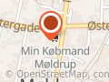 Min Købmand - Møldrup