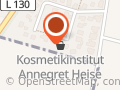 Kosmetikinstitut Heise Fußpflege und Gesichtsbehandlung