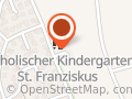 Kindergarten Schatztruhe