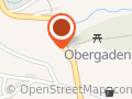 Altersheim Obergaden