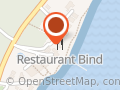 Restaurant Bind