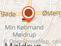 Møldrup Pizzaria