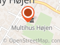 Højen Gymnastik og Ungdomsforening