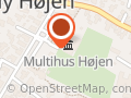 Multihus Højen