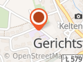 Katholischer Kindergarten Gerichtstetten