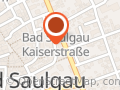 AOK Baden-Württemberg - KundenCenter Bad Saulgau