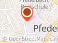 Pestalozzi Schule Pfedelbach