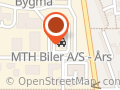 Mth Biler - Aars