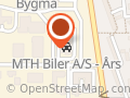 Oscar Biludlejning Aars V