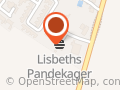 Lisbeths Pandekager