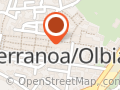 TEGJA Restaurant Olbia
