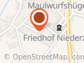 Kirchhof Regina Friseursalon