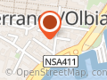 Tessuti arredamento Olbia