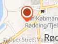 Rødding Pizzaria