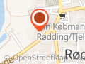 Rødding Pizzaria