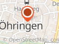 Diakonische Bezirksstelle Öhringen