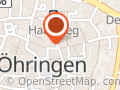Alonso Christina Friseurgeschäft