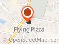 New York Pizza